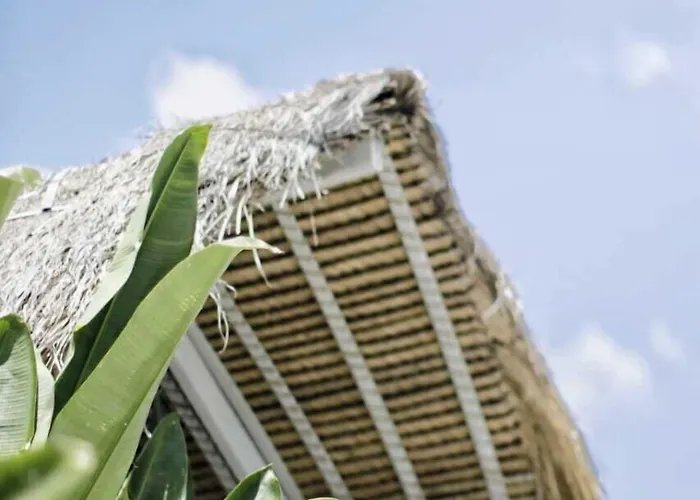 White Palm Uluwatu - Wellness & Recovery Retreat - 2 Min Walk To Balangan 4*