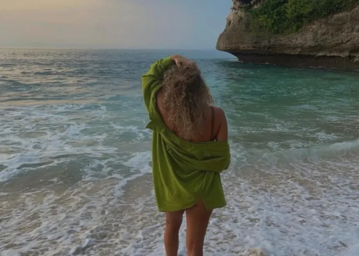 Hotel White Palm Uluwatu - Wellness & Recovery Retreat - 2 Min Walk To Balangan