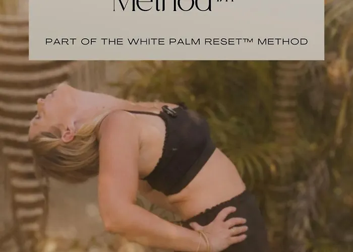 Hotel White Palm Uluwatu - Wellness & Recovery Retreat - 2 Min Walk To Balangan Jimbaran