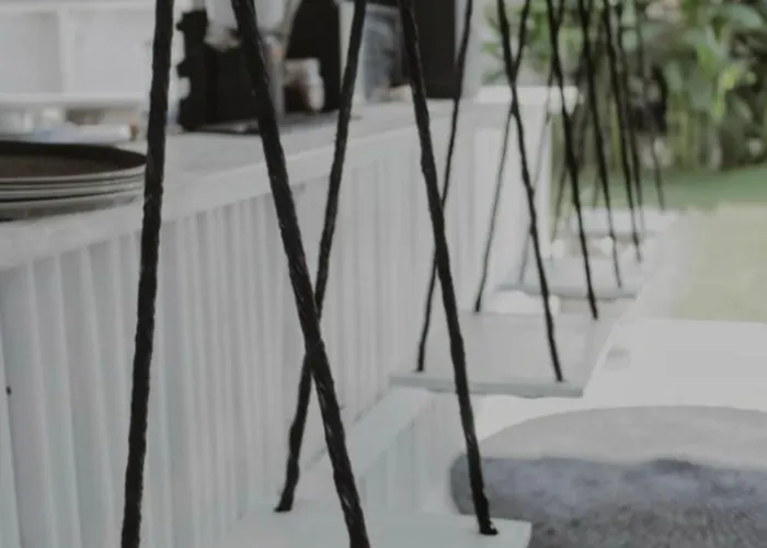 White Palm Uluwatu - Wellness & Recovery Retreat - 2 Min Walk To Balangan 4* Jimbaran