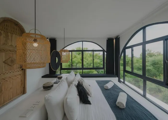 White Palm Uluwatu - Wellness & Recovery Retreat - 2 Min Walk To Balangan 4* Jimbaran