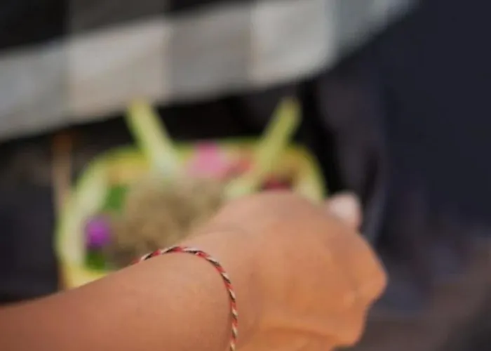 White Palm Uluwatu - Wellness & Recovery Retreat - 2 Min Walk To Balangan Hotel