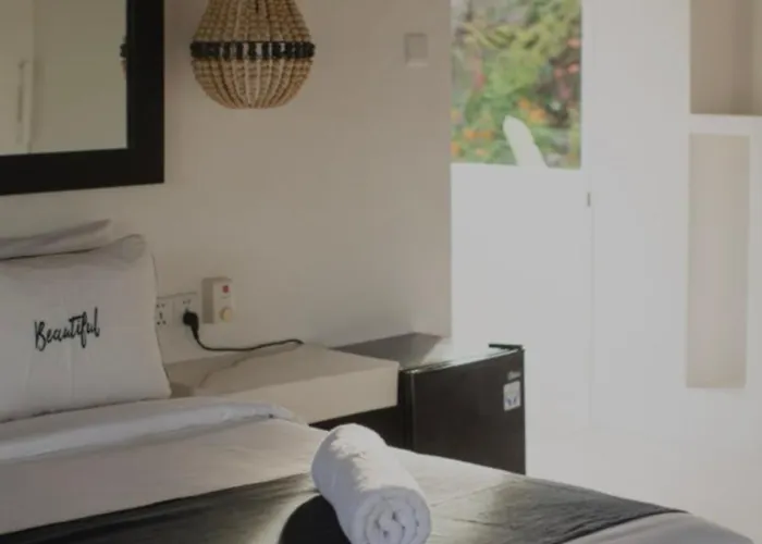 White Palm Uluwatu - Wellness & Recovery Retreat - 2 Min Walk To Balangan Jimbaran