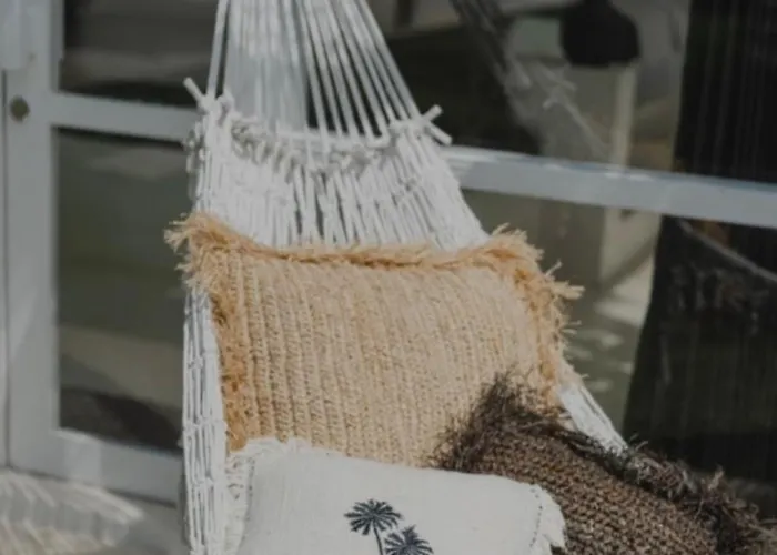 White Palm Uluwatu - Wellness & Recovery Retreat - 2 Min Walk To Balangan Hotel 4*